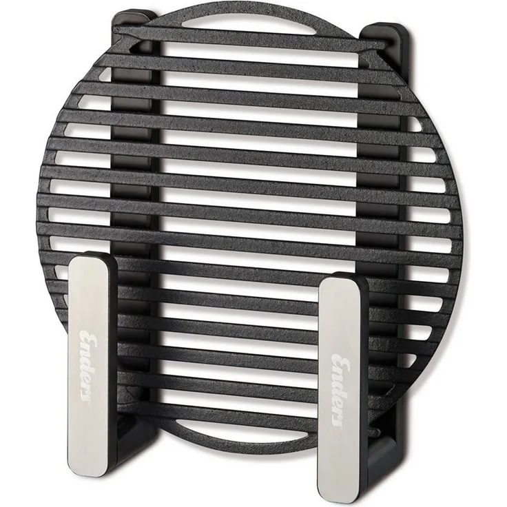 Grill Mags Rosthalter