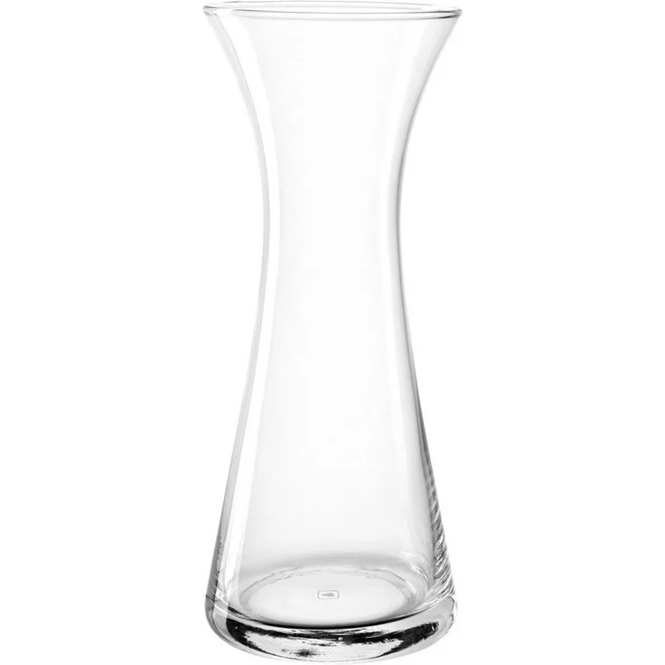 Leonardo Vase Gia Glas 28 cm – Bild 1