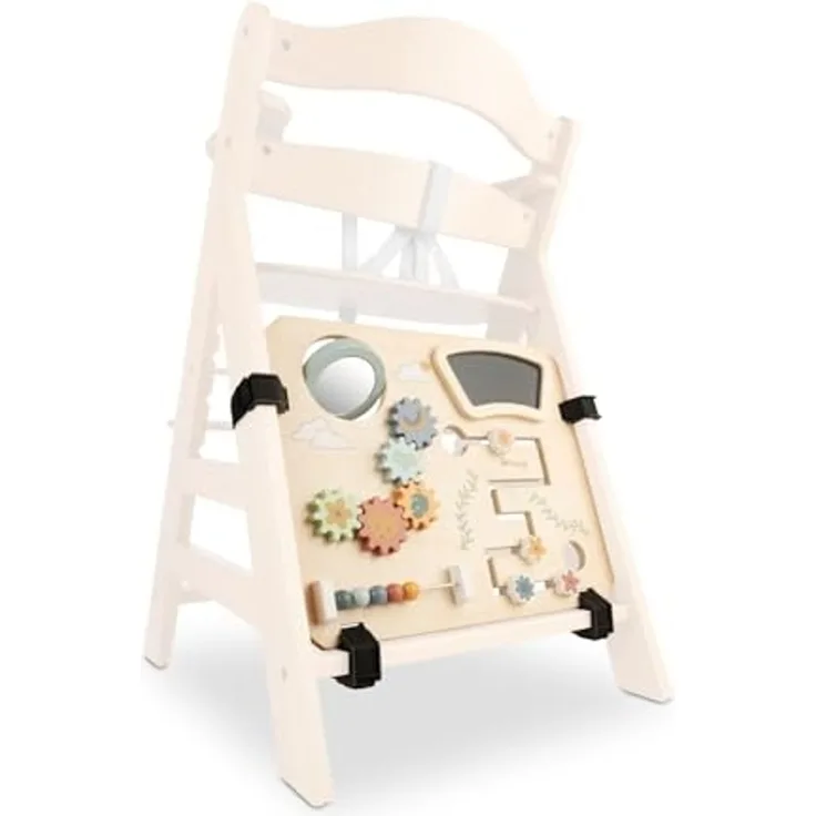 Hauck Spielbrett für Alpha+ und Beta+ Hochstuhl Play Board