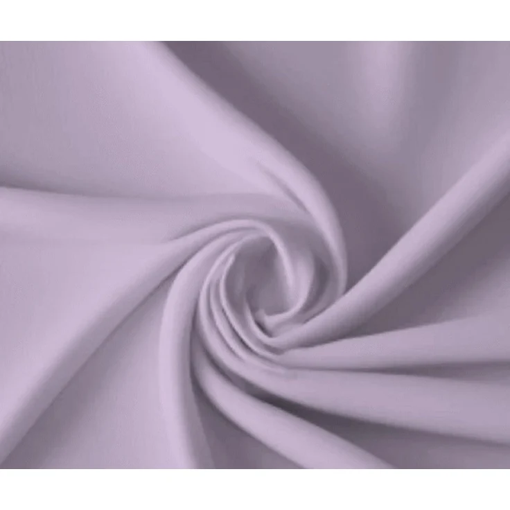 EXKLUSIV HEIMTEXTIL Frottee Spannbettlaken Rundumgummizug Marke 120 x 200 cm Flieder 80% Baumwolle 20% Polyester Öko - Tex Zertifiziert Bed-Sheet Bettlaken Spannbetttuch Topper Leinentuch – Bild 6