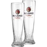 Ritzenhoff & Breker PAULANER Weißbierglas 0,5l 2er Set