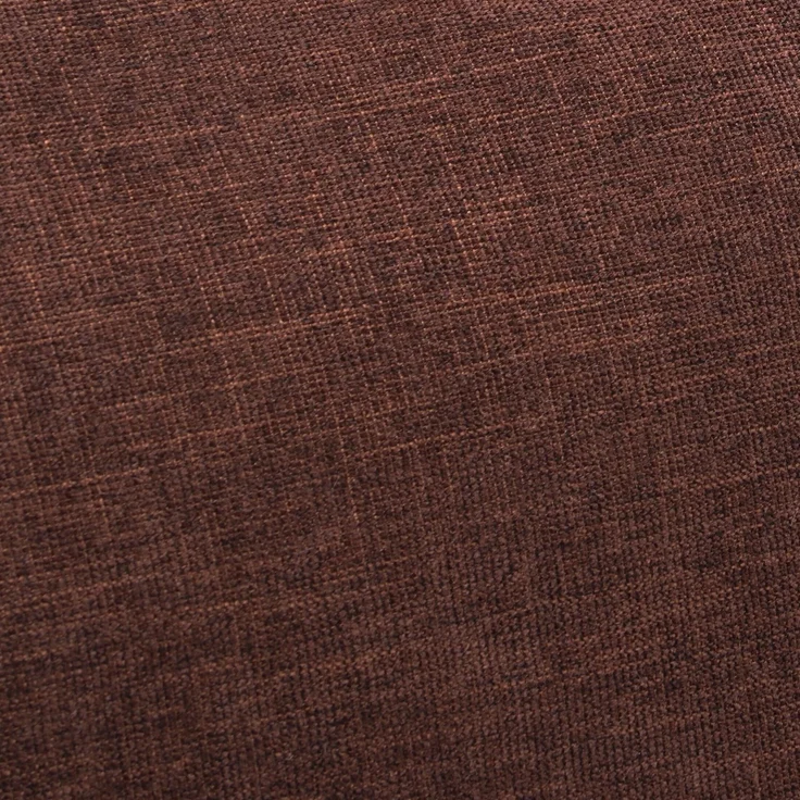 Albatros Designer Vintage Sessel Breston, hochwertiger Stoff Bezug in Braun, sehr bequem, Relaxsessel Loungesessel für Wohnzimmer, Schlafzimmer oder als Fernsehsessel – Bild 8