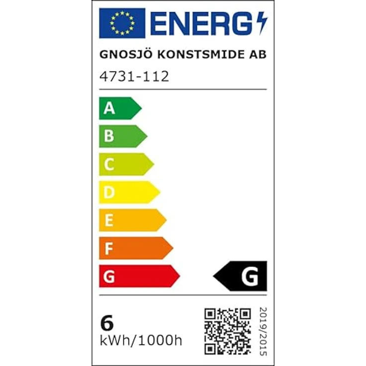 Konstsmide 4731-112 LED-Lichtervorhang 1,2 Meter – Bild 4