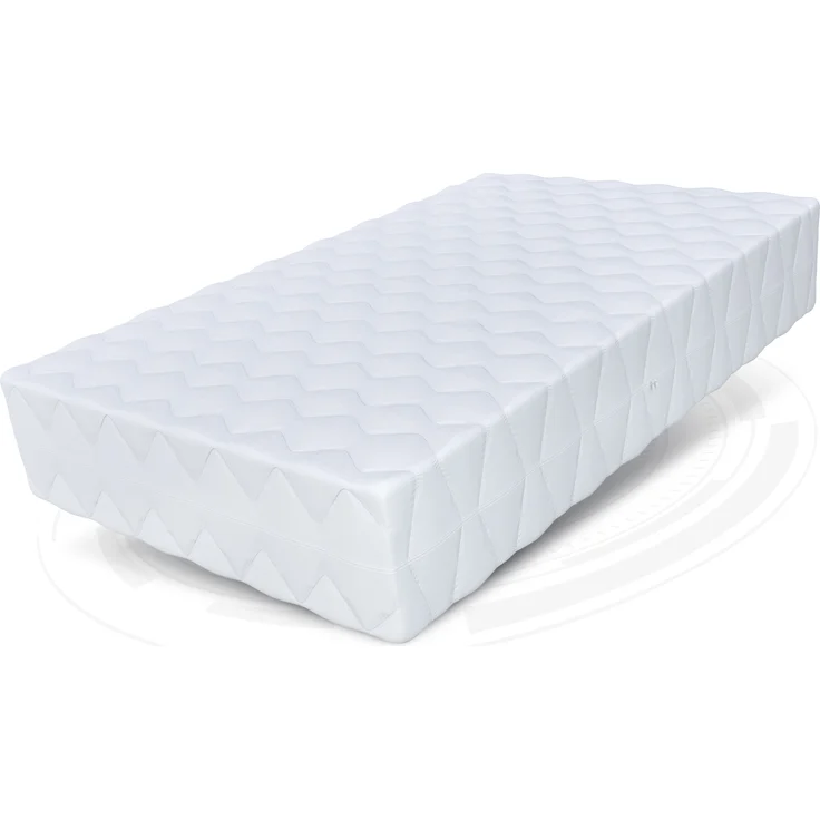 Matratze Taschenfederkern 'MEDIC MAX ' 7 Zonen H3 23cm, 140x190 cm – Bild 2