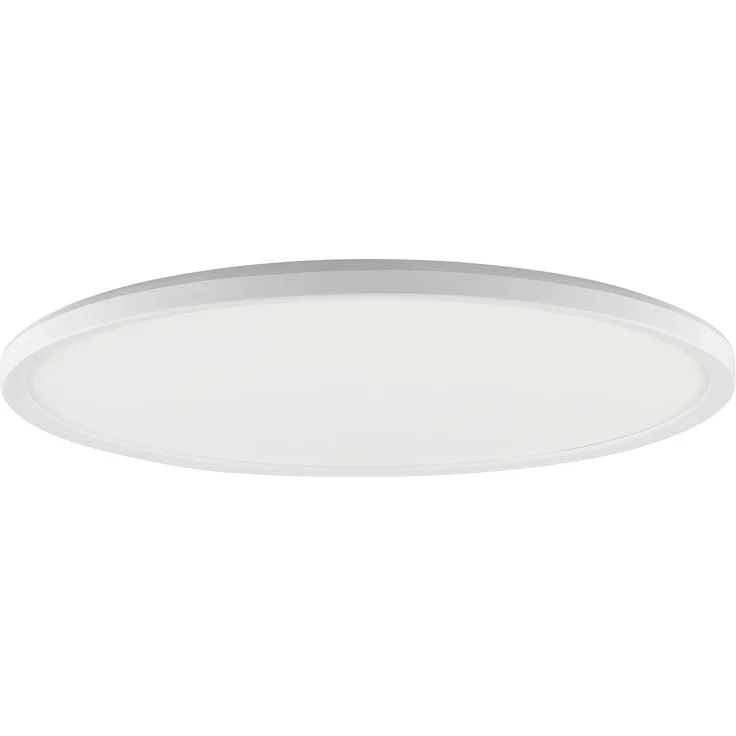 BRILLIANT Deckenleuchte Lumaro LED, 22 W, 3000 lm, 4000 K, RGB, dimmbar, Fernbedienung – Bild 2