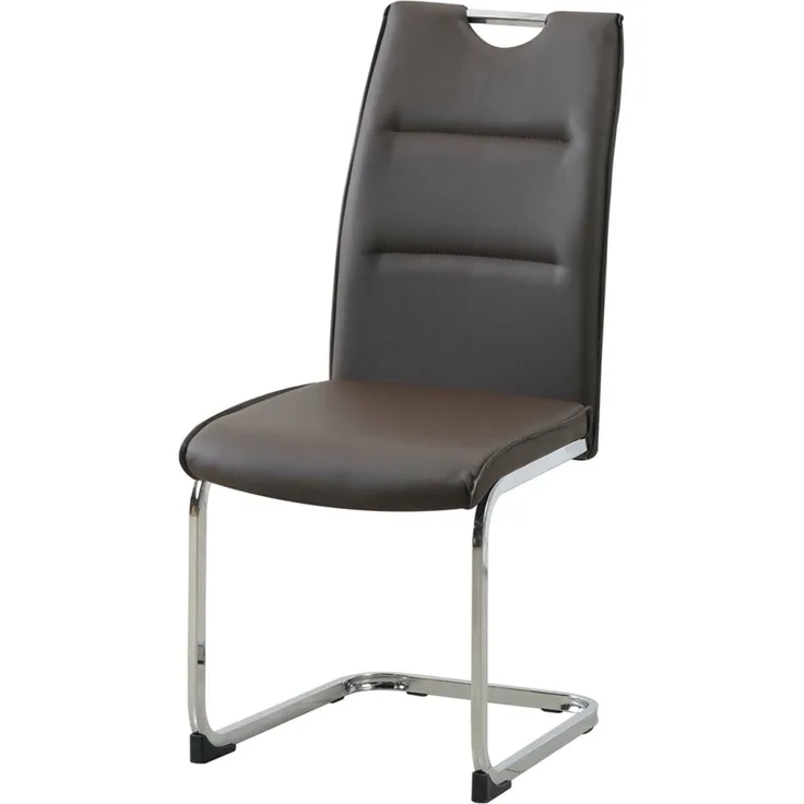 HTI-Living DannyC PU Schwingstuhl