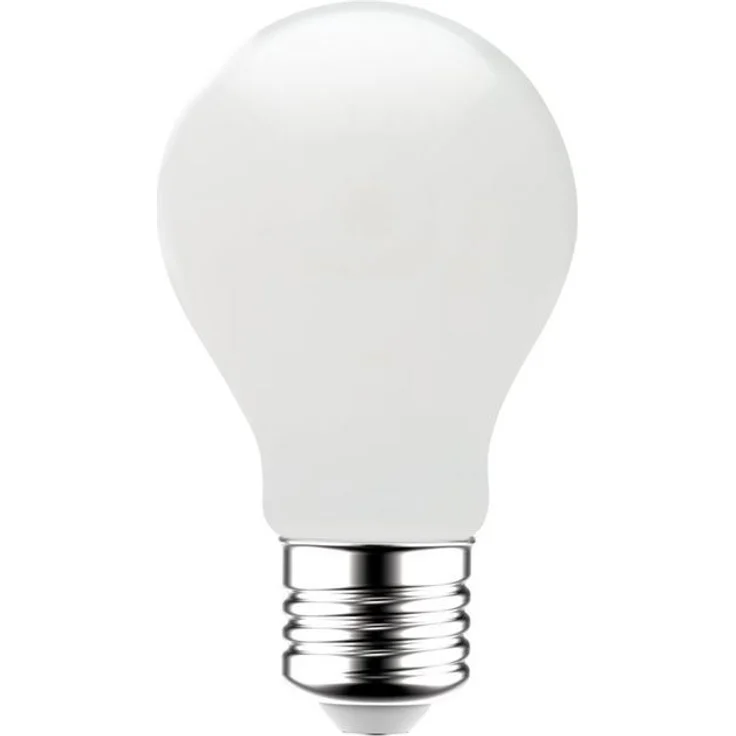 Led Filament Leuchtmittel - Klassisch A60 E27 4,5W 470lm 2700K Opal 330° "" – Bild 4