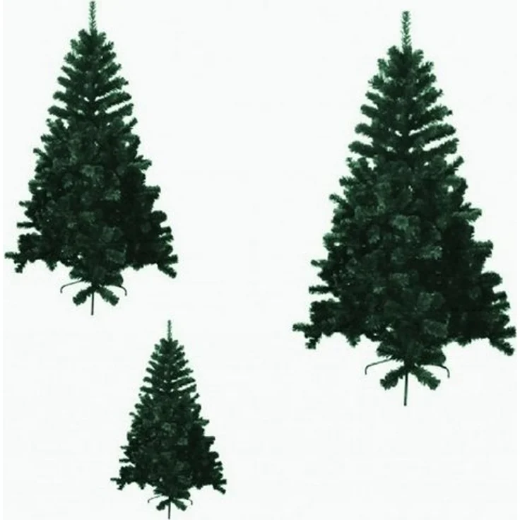 Weihnachtsbaum künstlich versch. Größen Christbaum – Bild 4
