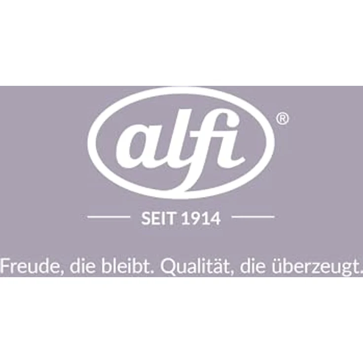 Alfi Isolierkanne Neo soft lilac 1,00l – Bild 8