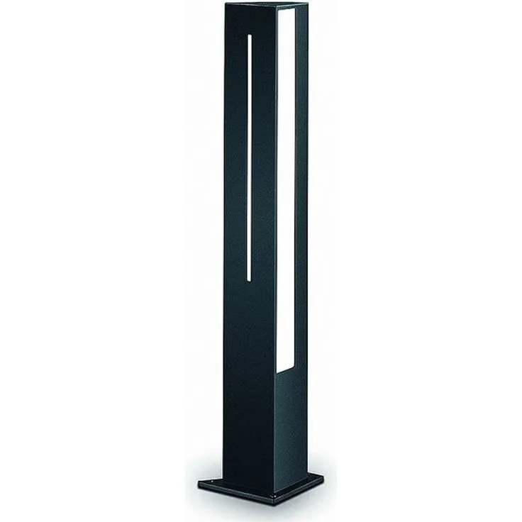Helestra OCEAN Poller aluminium graphit A19248.93