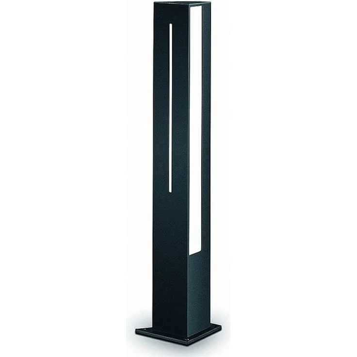 Helestra OCEAN Poller aluminium graphit A19248.93