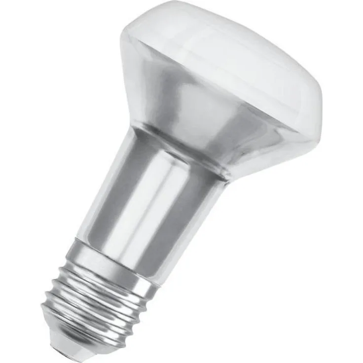 Osram LED-Lampe R63 2. 6W/827 (40W) E27