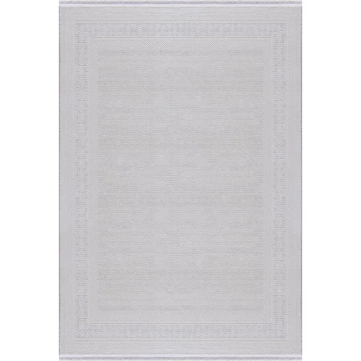 Therapy Teppichkollektion 180 x 250 cm Acryl Mehrfarbig 88779734 [en. casa]