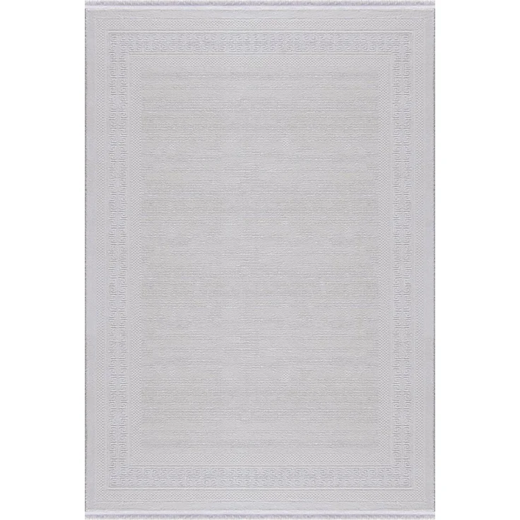 Therapy Teppichkollektion 180 x 250 cm Acryl Mehrfarbig 88779734 [en. casa]