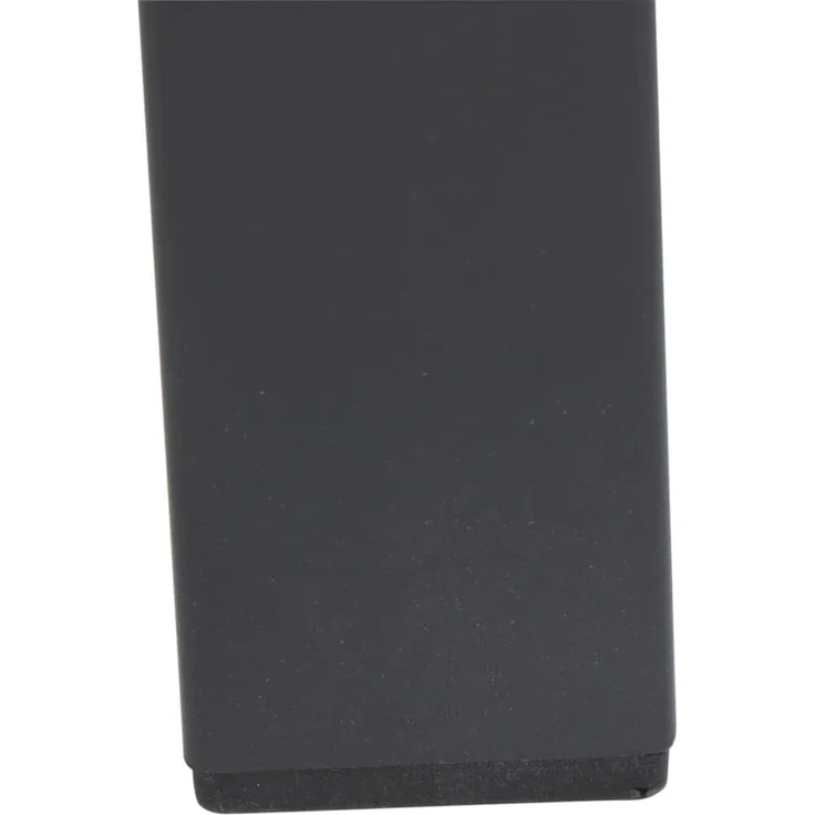 Siena Garden Reno Stapelsessel - Aluminiumgestell & Ranotex®, grau (M21940) – Bild 1