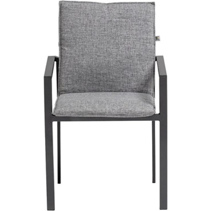 Kettler Ocean Skid Dining-Sessel – Bild 2