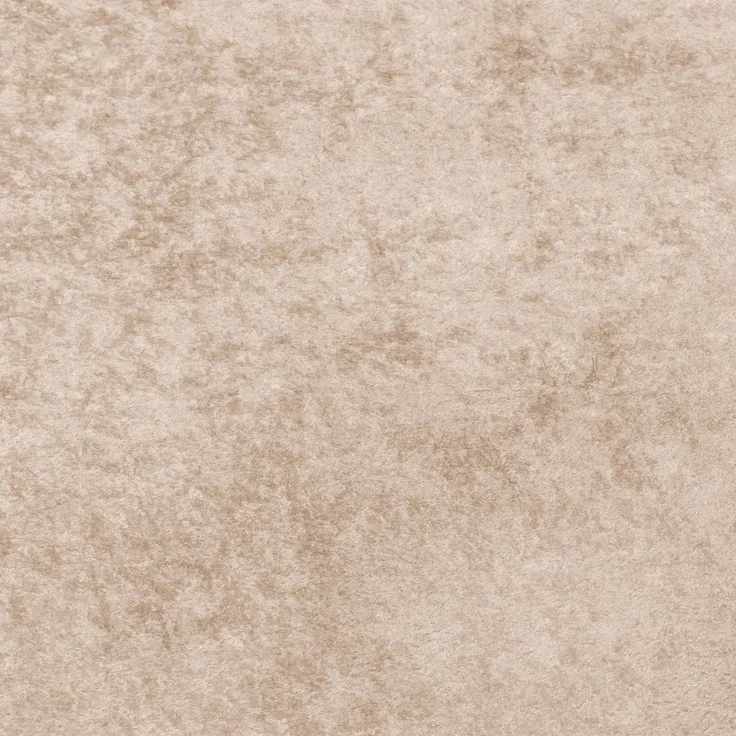 vidaXL Teppichläufer MARSA Beige 80x450 cm Polyester und PVC 42023088 – Bild 6