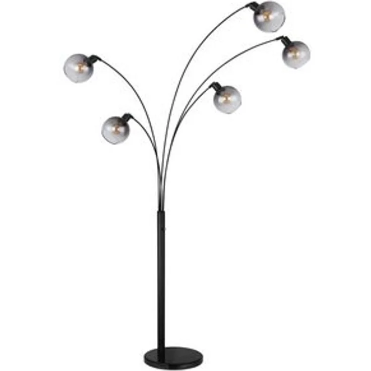 GLOBO LIGHTING Bogenlampe – Bild 6