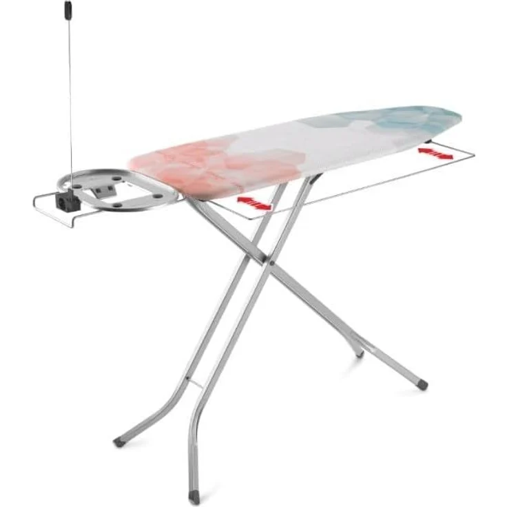 Brett zum Bügeln Vileda Perfect 2in1 Plus 159390 – Bild 4