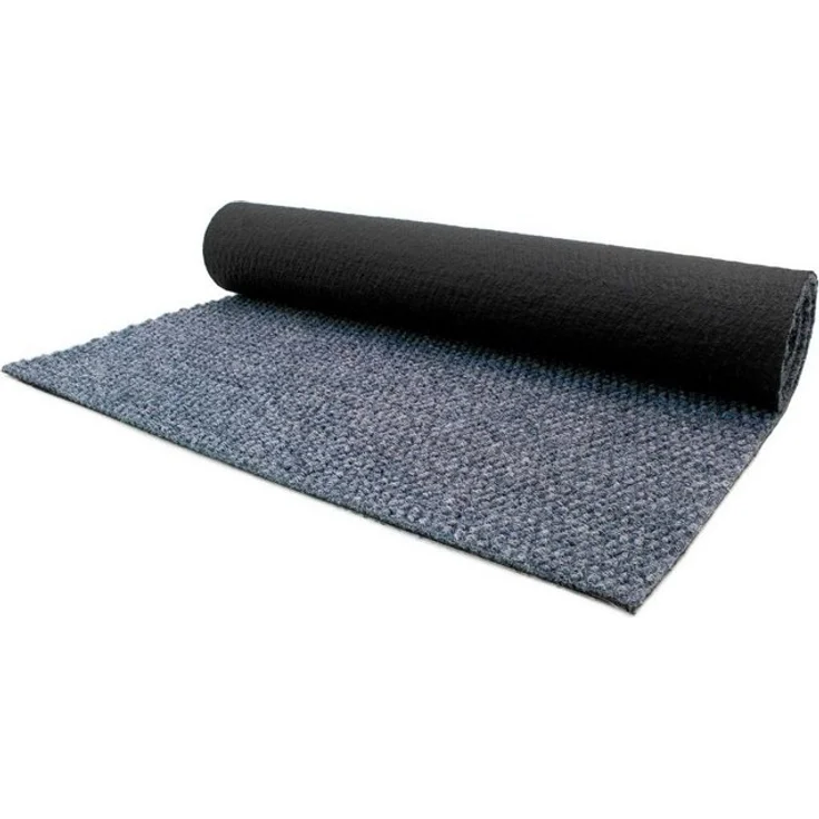 Primaflor-Ideen in Textil Läufer PICOLLO, rechteckig, Höhe: 8 mm, Schmutzfangläufer, Schmutzfangteppich, Schmutzmatte, rutschhemmend – Bild 4