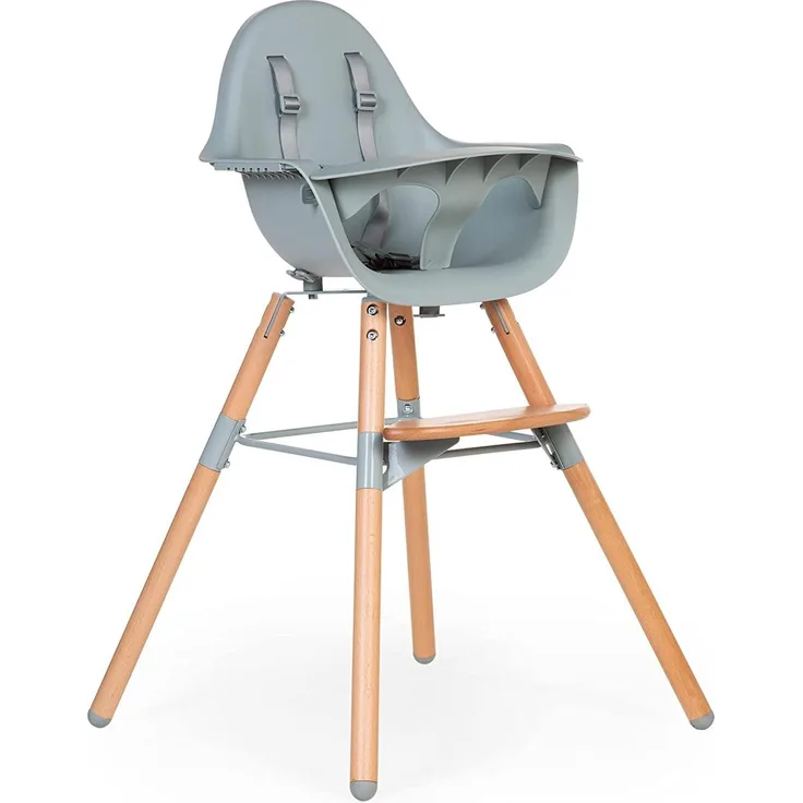 Childhome 'EVOLU 2' Hochstuhl Mint