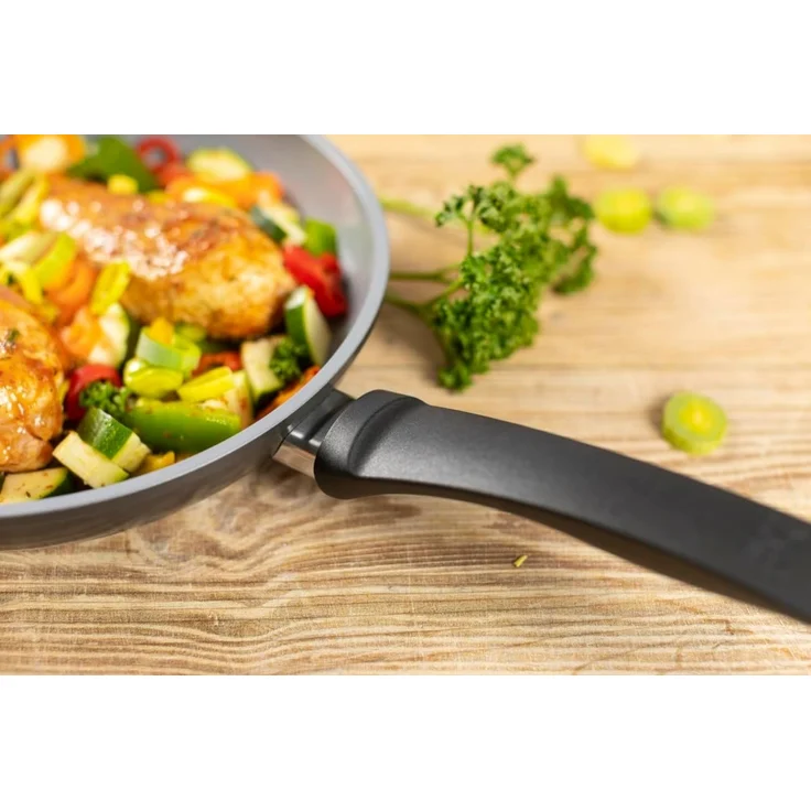 Kuhn Rikon Easy Ceramic Bratpfanne 20 cm – Bild 8