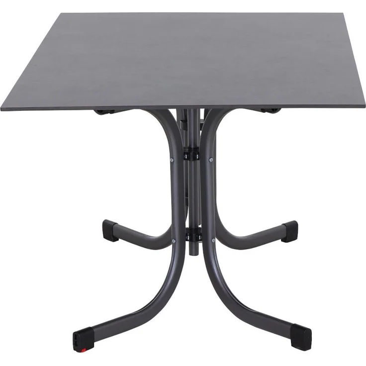 Sola Klapptisch 140x90 cm, anthrazit – Bild 3