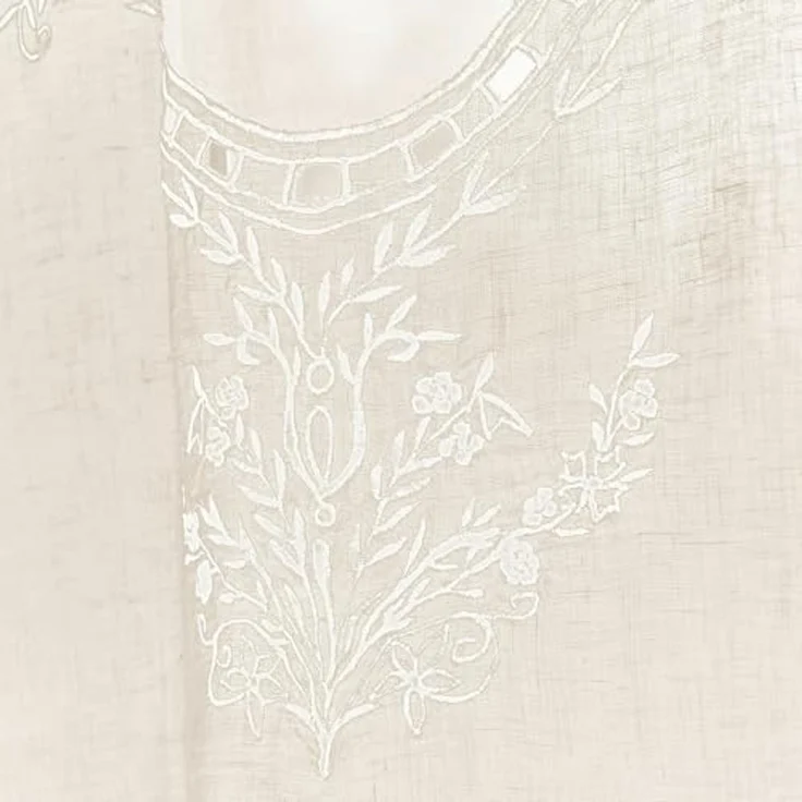 Mirabeau Scheibengardine Gardine Loiret creme – Bild 6
