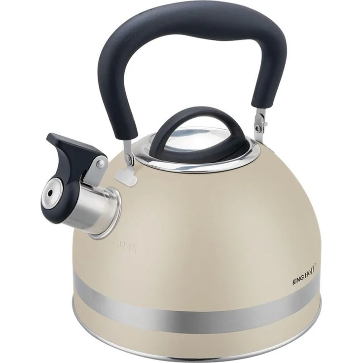 Kinghoff Kinghoff Wasserkocher 1,8l KH1854 – Bild 1