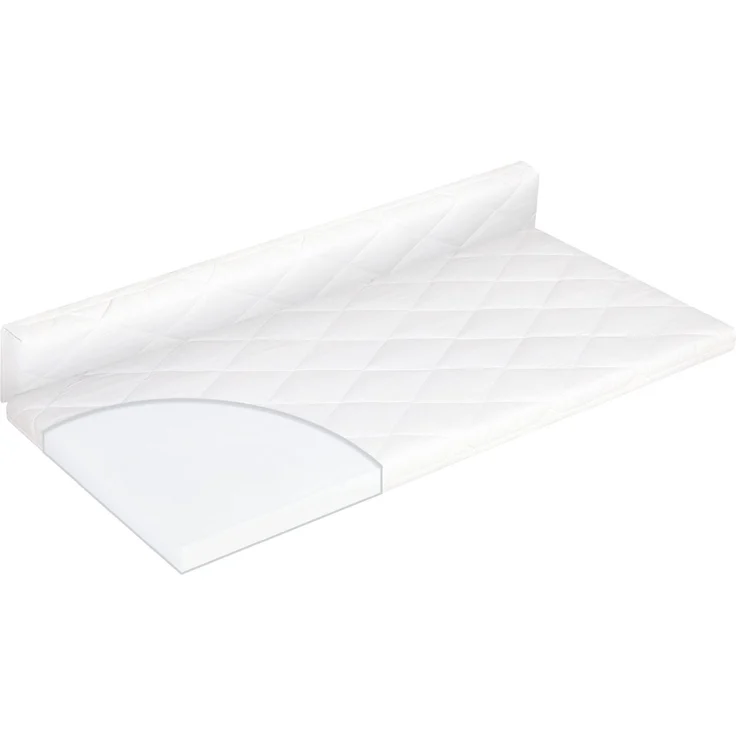 Julius Zöllner Matratze Allegro 90x50 cm - klappbar – Bild 3
