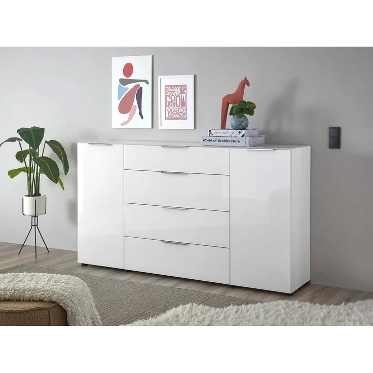 Sideboard SANTORIN – Bild 7