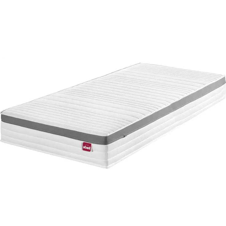Abeil Premium Matratze Paradis 7-Zonen Memory-Schaum 90 x 190 cm