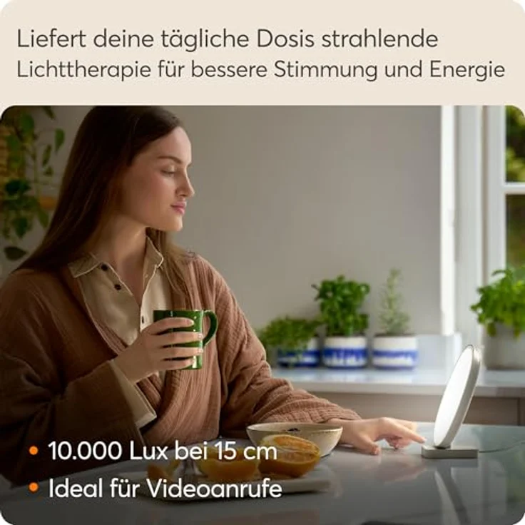 Lumie Dash - Pistachio White – Bild 5