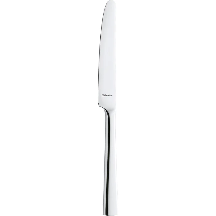 Messerset Amefa Bliss Metall Stahl (12 Stück)