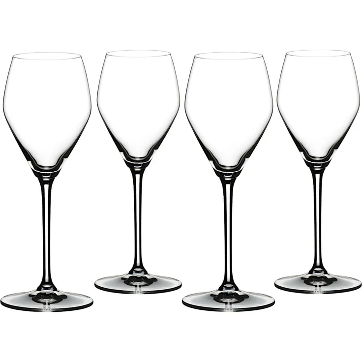 RIEDEL 5515/85 MIXING SET Proseccoglas 4er Set