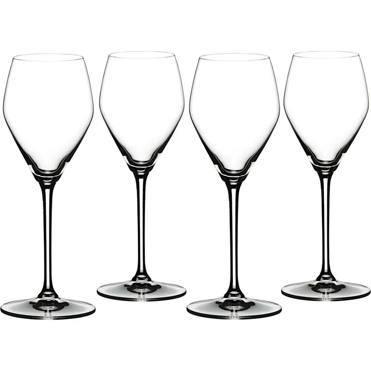 RIEDEL 5515/85 MIXING SET Proseccoglas 4er Set – Bild 1