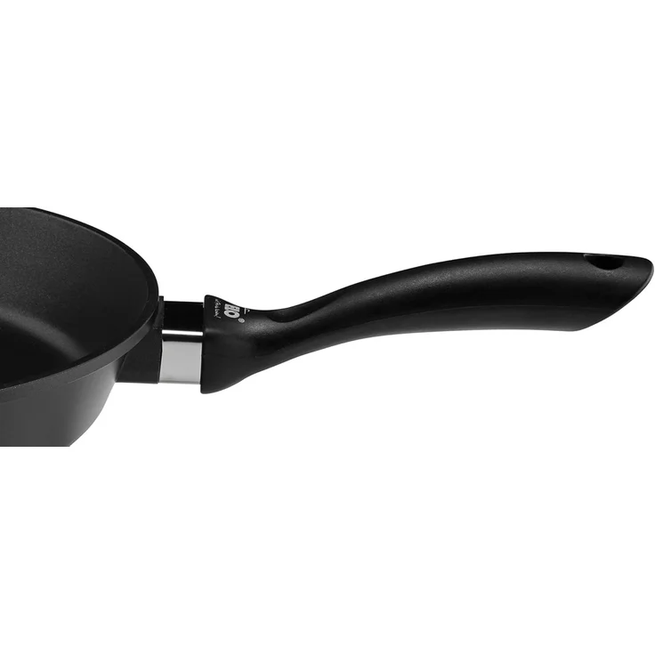 ELO Bratpfanne ALUCAST D 20 cm grau Pfannen-Set Pfanne Pfannenset – Bild 5