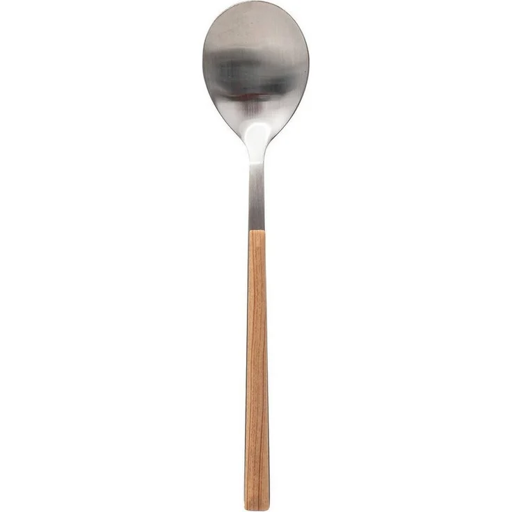 Secret de Gourmet Besteck-Set, Edelstahl – Bild 3