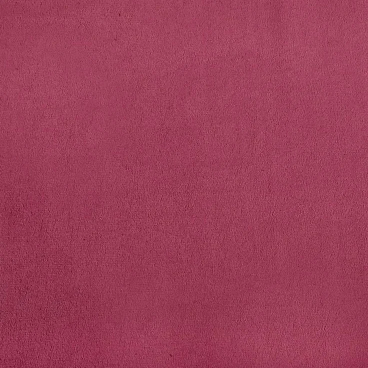 vidaXL Zweisitzer-Sofa Weinrot 180x77x82 cm Samt 4105126 – Bild 8