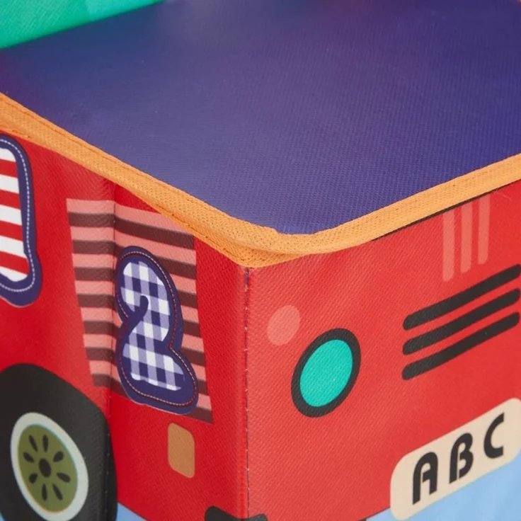 Sitzbox für Kinder – Bild 8