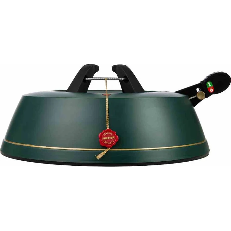 Krinner Christbaumständer Comfort M Ø 36 cm Weihnachtsbaumständer Baumständer – Bild 3