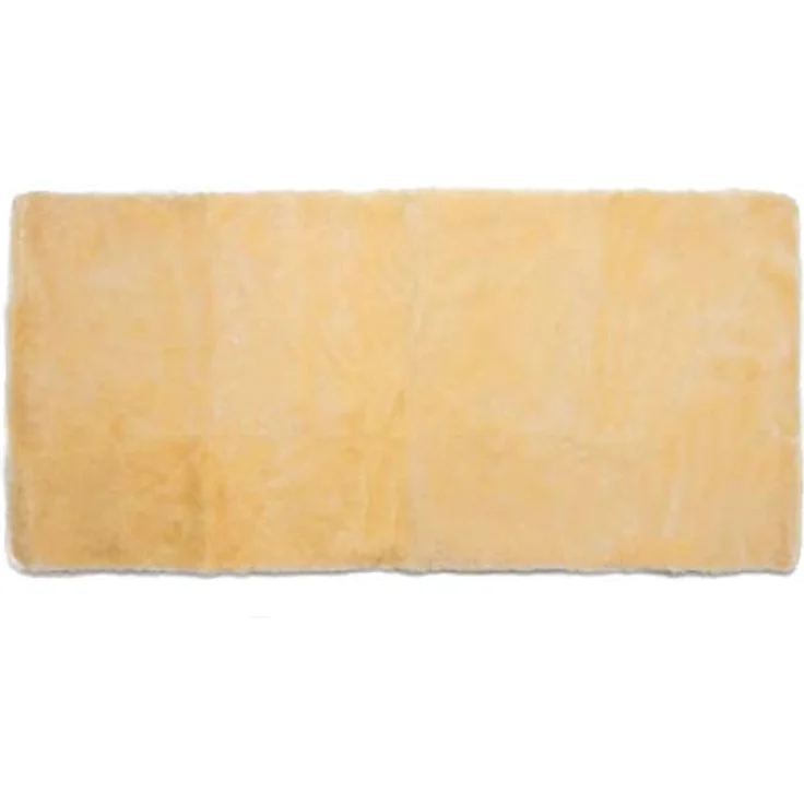 Matratzenauflage Medizinische Bettauflage Lammfell MED-BETT-VF 90x190cm Reissner Lammfelle – Bild 2