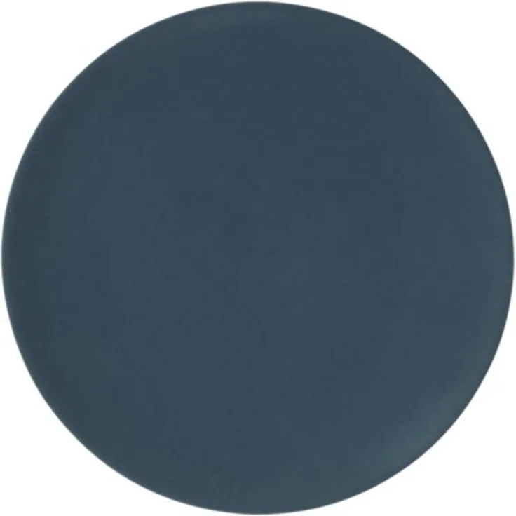 Rosenthal Frühstücksteller TAC Sensual Comfort Blue (22cm) 11280-403270-10222