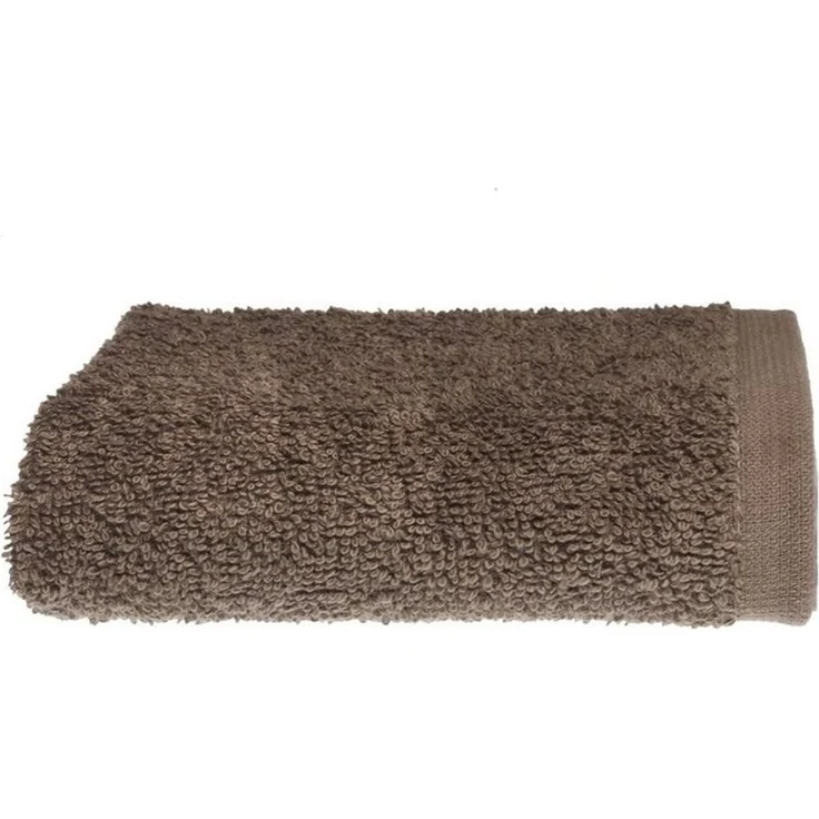 Julie Julsen Handtücher 1-Handtücher-Walnuss-Waschhandschuh 15 x 21 cm, Baumwolle (1-St) – Bild 1