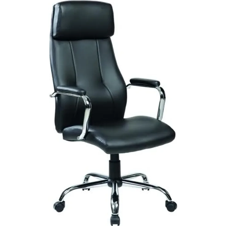 Rocada Chefsessel RD-986V22 schwarz