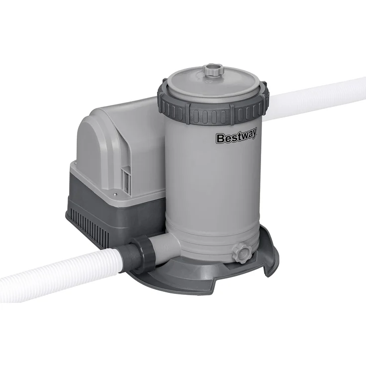 Filterpumpe 9.463 l/h, 350 W – Bild 11