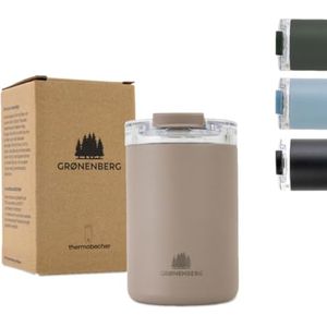 Bild für Groenenberg Thermobecher Earth