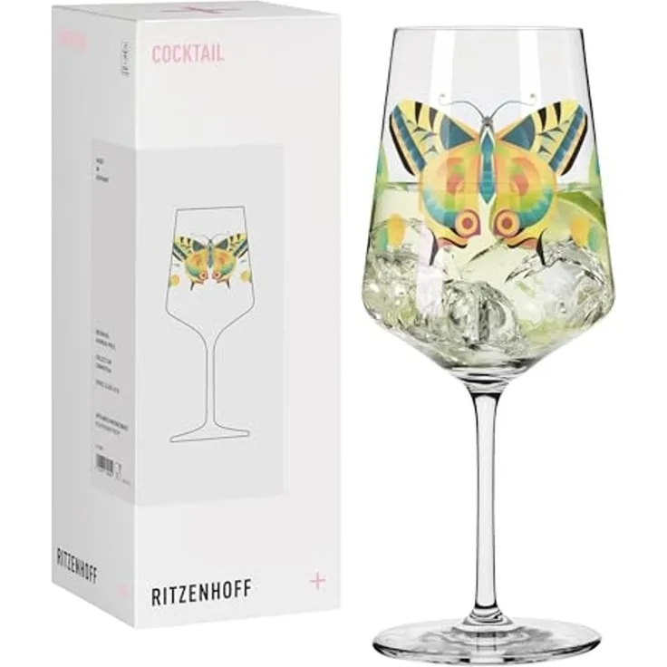 Ritzenhoff Sommertau Hugo 25 A. Preis F26