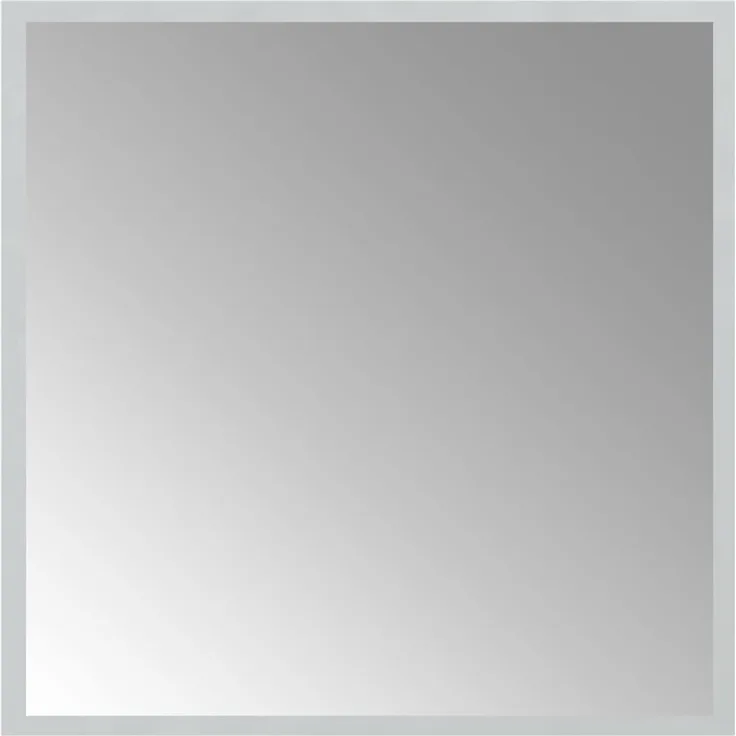 vidaXL LED-Badspiegel 50x50 cm 151758