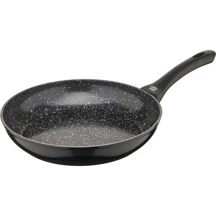 GSW Bratpfanne Barisa, Aluminium, VITAFLON® QUARZIT Antihaft-Versiegelung, Induktion – Bild 4